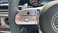 Mercedes-AMG G-Class G63 Magno Edition 5dr 9G-Tronic Petrol Station Wagon